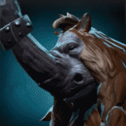 DOTA2猛犸头像分享