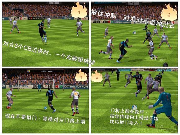 FIFA14