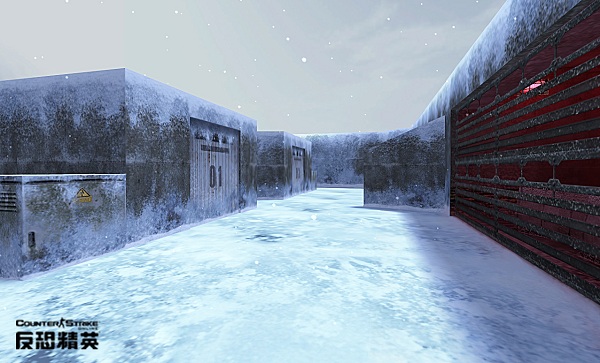 血战iceword