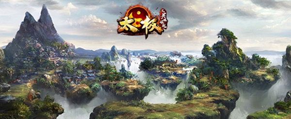 高品质武侠巨作