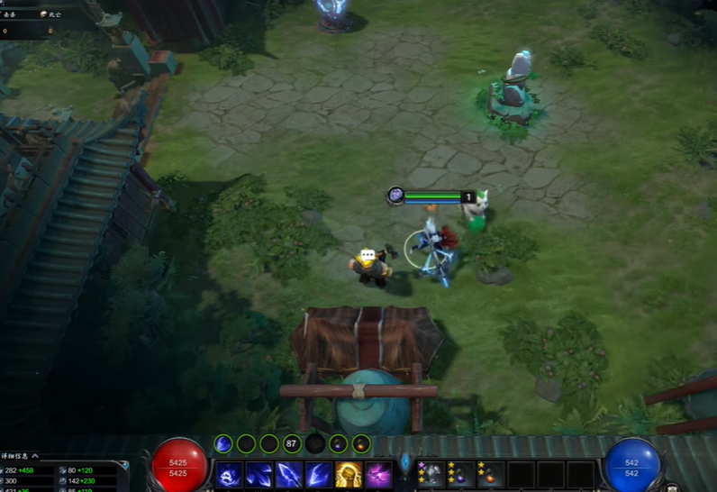 dota2荒狱激活码大全