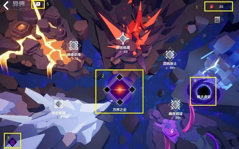 火炬之光无限异界刷图怎么玩