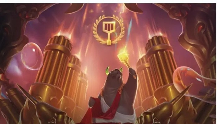 无限火力强势英雄一览2022