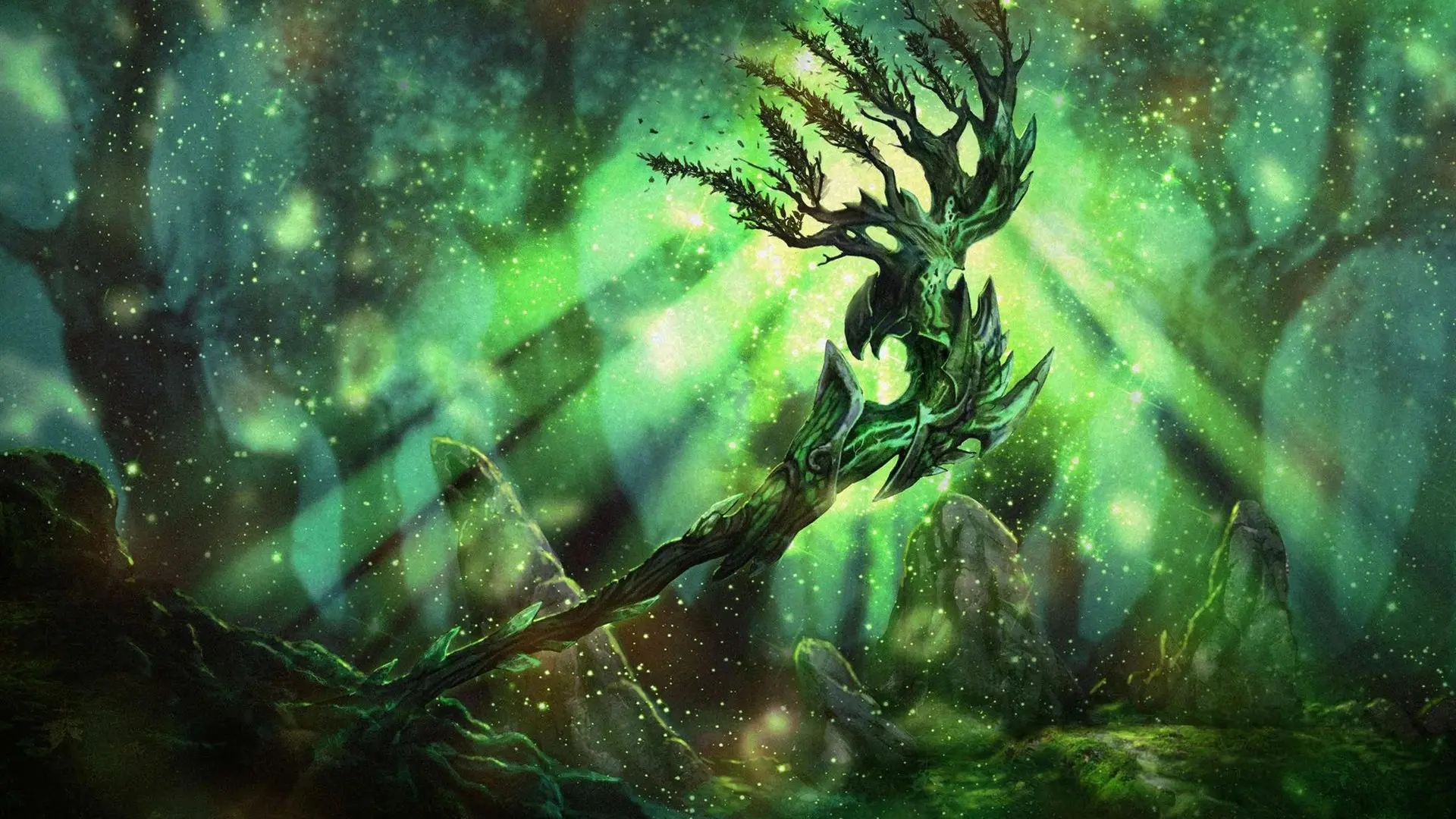 魔兽世界黑暗神庙路线
