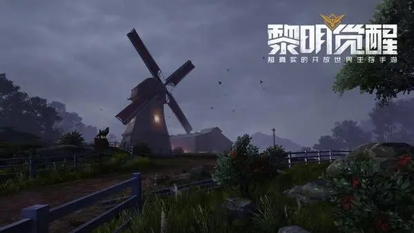 黎明觉醒兑换码在哪填