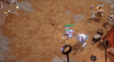 火炬之光无限装备颜色等级是啥