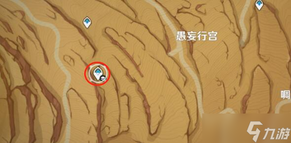 原神已逝去的末日隐藏任务要怎么做