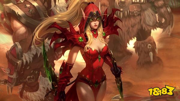 魔兽世界怎么去美服玩美服注册游玩攻略