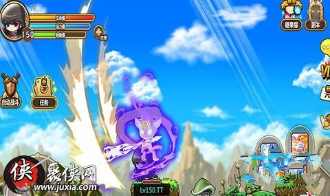 冒险岛隐月技能加点全面分析