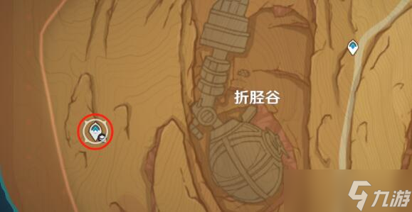 原神已逝去的末日隐藏任务要怎么做