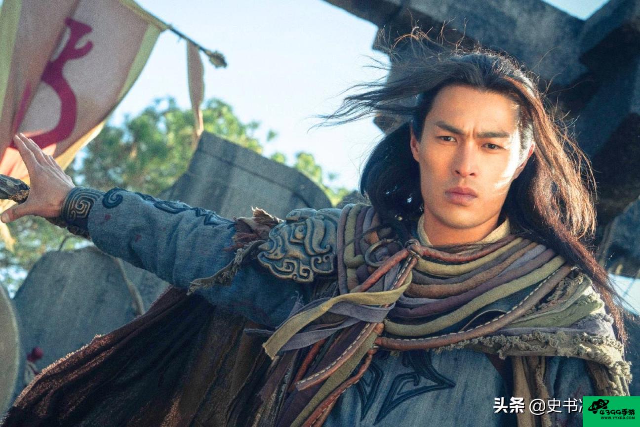 天龙八部单机版全武功攻略