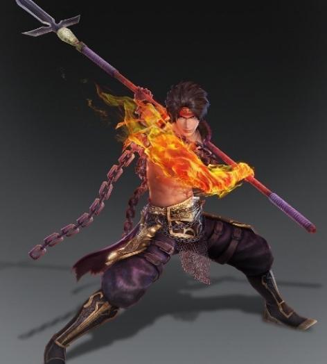 无双大蛇3全武将解锁攻略合集 无双大蛇3最新攻略