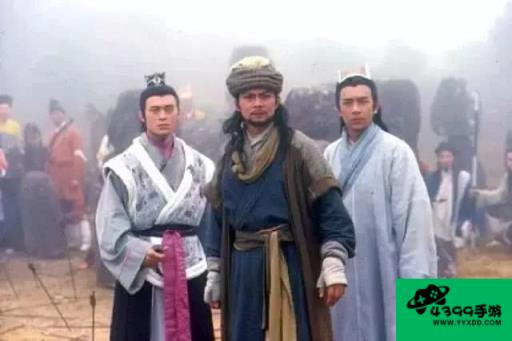天龙八部单机版加强版攻略