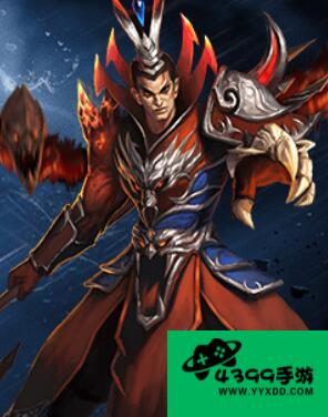 梦三国袁术攻略