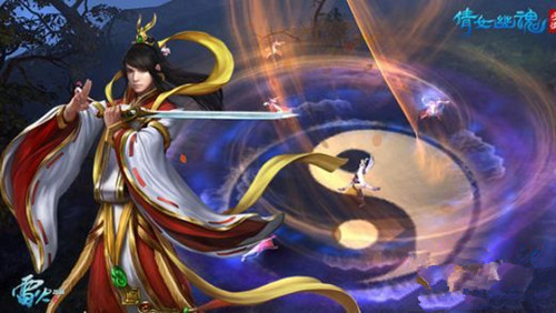 倩女幽魂科举答题器及科举答案汇总