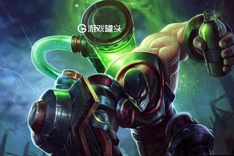 LOLS9炼金上单符文推荐炼金术士上路符文天赋怎么点