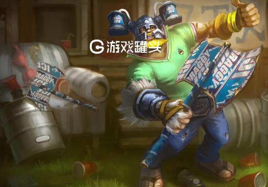 LOL奥拉夫上单出装顺序推荐S9狂战士怎么出装