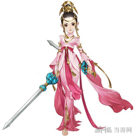 剑网3指尖江湖七秀弟子攻略大全