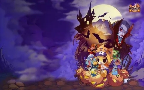 洛克王国火花在哪里
