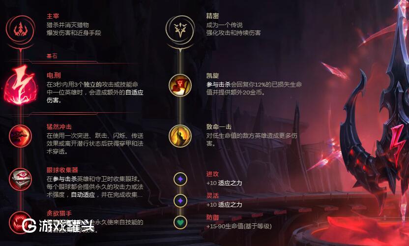 LOLS9猴子上单符文点法 斗鱼猴王教你齐天大圣怎么玩