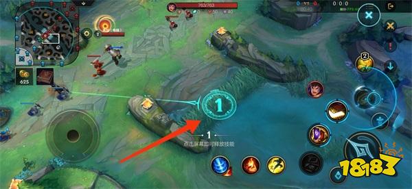 英雄联盟手游卡牌怎么玩 卡牌大师出装切牌技巧教学