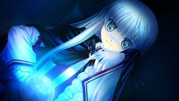 Rewrite+汉化教程Steam版汉化补丁分享