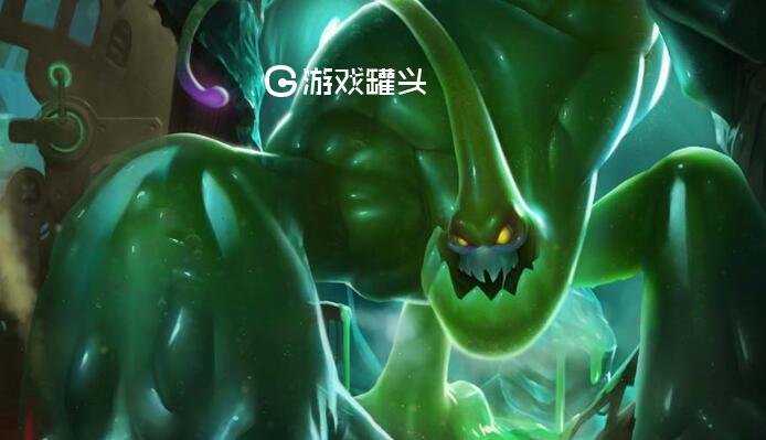 LOLS9扎克符文天赋推荐生化魔人无伤打野符文加点