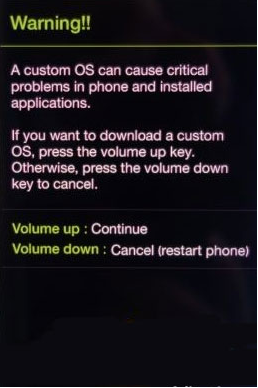 三星note3刷机图文教程攻略