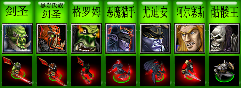 丛林肉搏攻略