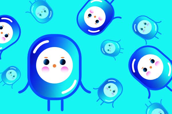 细胞分裂5第八章攻略