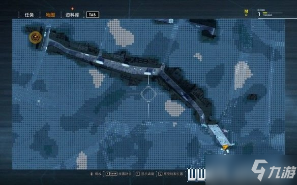 《幽灵线东京》全任务通关流程图文攻略 主线任务怎么通关？