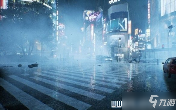 《幽灵线东京》全任务通关流程图文攻略 主线任务怎么通关？