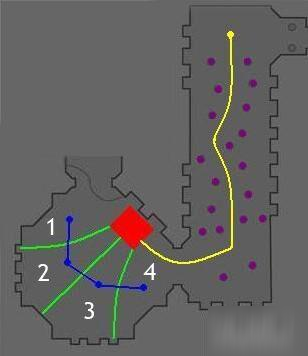 魔兽世界怀旧服naxx纳克萨玛斯团本瘟疫区打法攻略