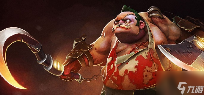 DOTA2屠夫至宝怎么解锁
