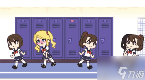 《tentaclelocker》柜子里发生了什么