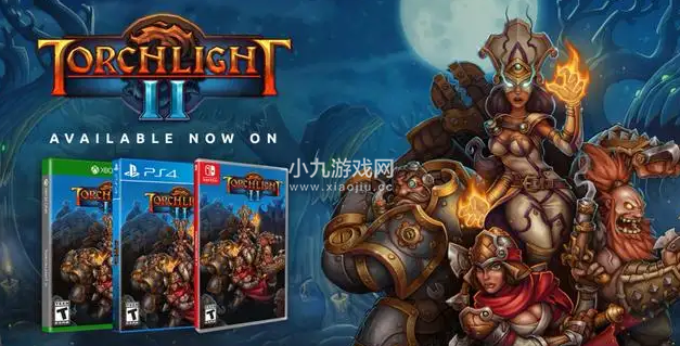 火炬之光2钓鱼能钓到什么