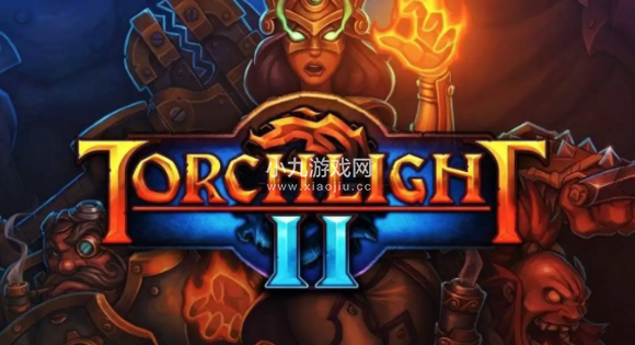 火炬之光2红色装备怎么获得