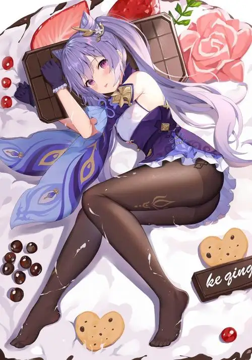wallpaper刻晴大战史莱姆怎么找刻晴大战史莱姆视频资源直接观看