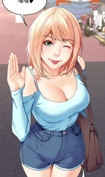 沐沐漫画登录页面ios