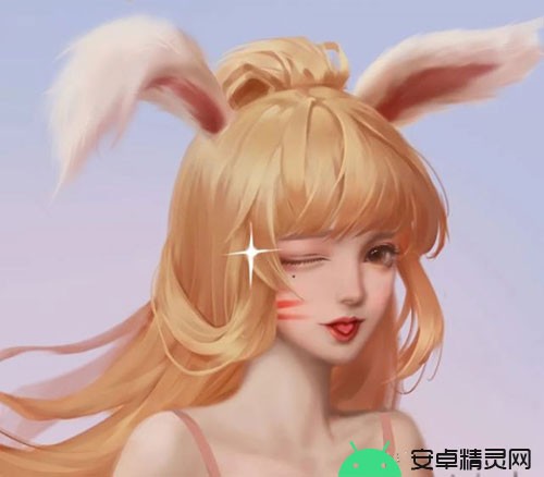 王者荣耀女英雄流口水吐舌头流眼泪表情包大全
