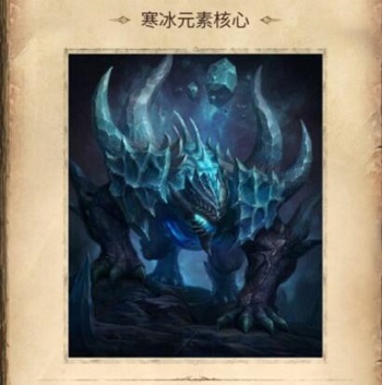 暗黑破坏神不朽赫拉迪姆图鉴攻略