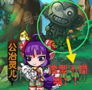《造梦无双》如何进入神兽森林进入神兽森林攻略