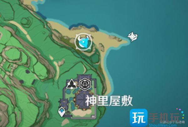 原神神樱大祓任务神里屋敷解密顺序神樱大祓任务神里屋敷任务全流程攻略