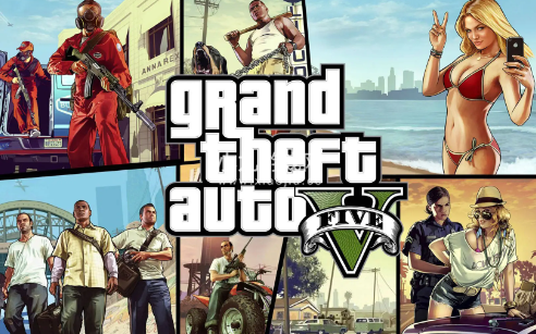 gta5怎么快速赚钱