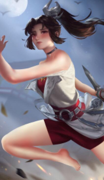 云缨去掉所有衣服的样子高清无遮挡分享