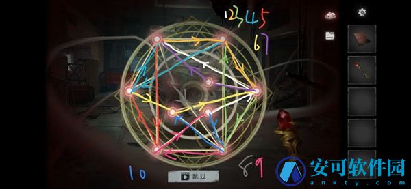 黑暗笔录攻略大全 黑暗笔录第一二三四五章通关流程