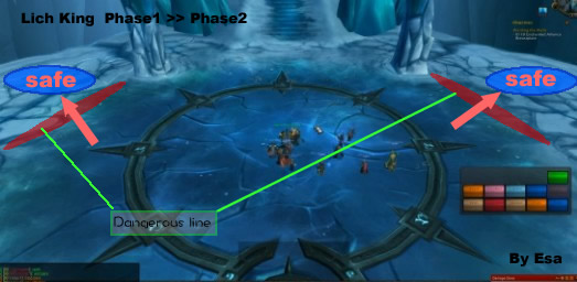 魔兽世界冰冠堡垒副本攻略 wow怀旧服冰冠堡垒打法大全