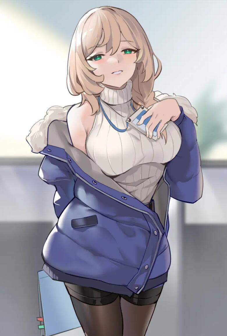 原神丽莎乳液狂飙漫画
