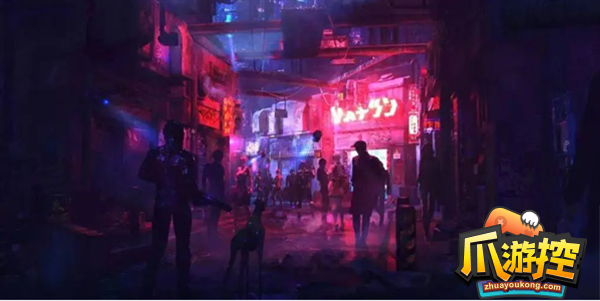赛博朋克2077可以攻略的妹子
