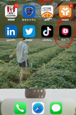 韩剧tv看不了解决方法